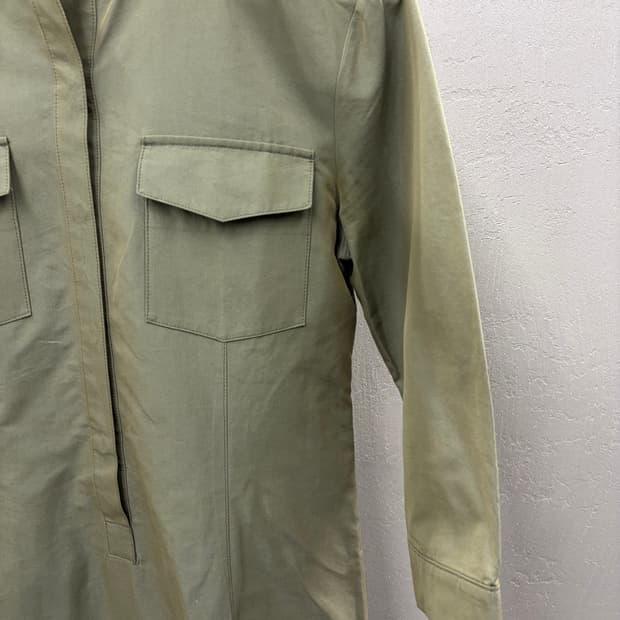 DKNY shirt onepiece 4 5