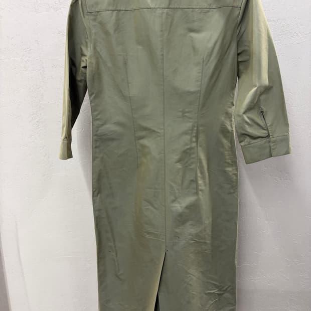 DKNY shirt onepiece 4 7