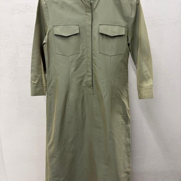 DKNY shirt onepiece 4 3