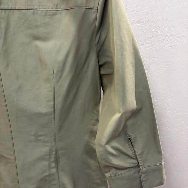 DKNY shirt onepiece 4 9