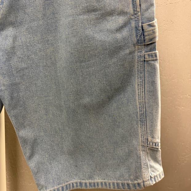 Carhartt WIP Ruck Single Knee Shorts 28 5