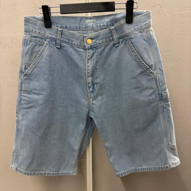 Carhartt WIP Ruck Single Knee Shorts 28 3