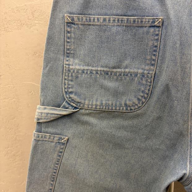 Carhartt WIP Ruck Single Knee Shorts 28 8