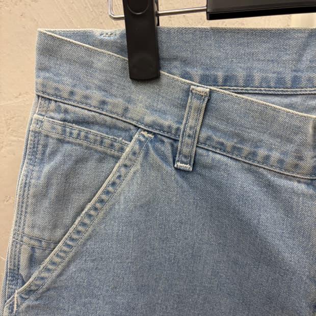 Carhartt WIP Ruck Single Knee Shorts 28 4