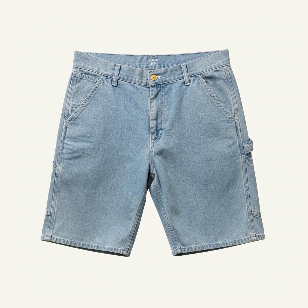 Carhartt WIP Ruck Single Knee Shorts 28 1