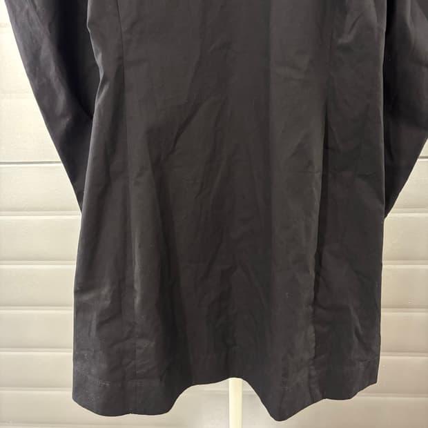 COS puff shirt dress 36 NWT 8