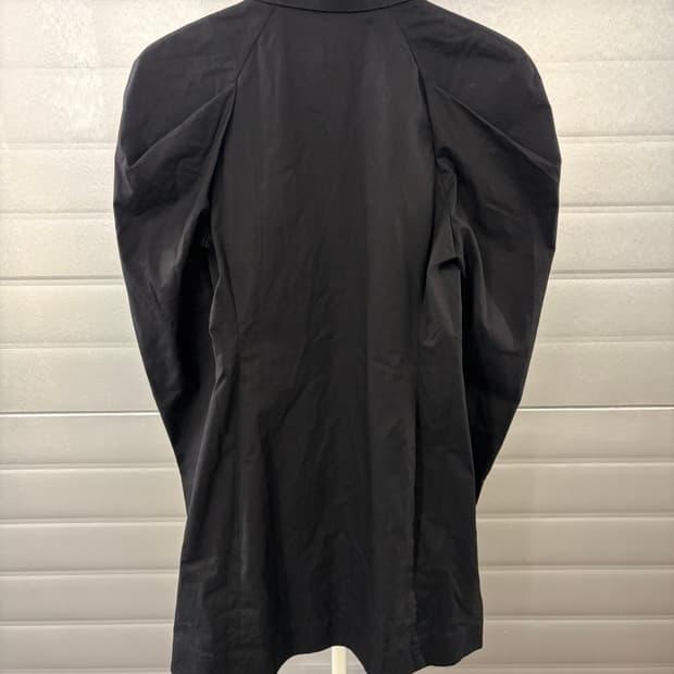 COS puff shirt dress 36 NWT 6