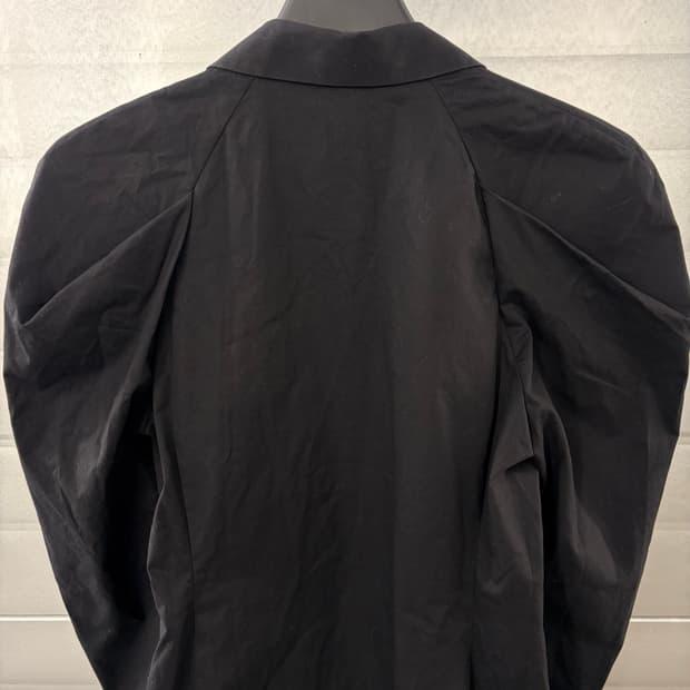 COS puff shirt dress 36 NWT 7
