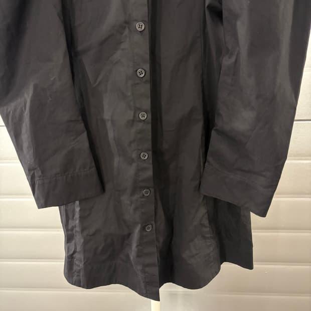 COS puff shirt dress 36 NWT 5