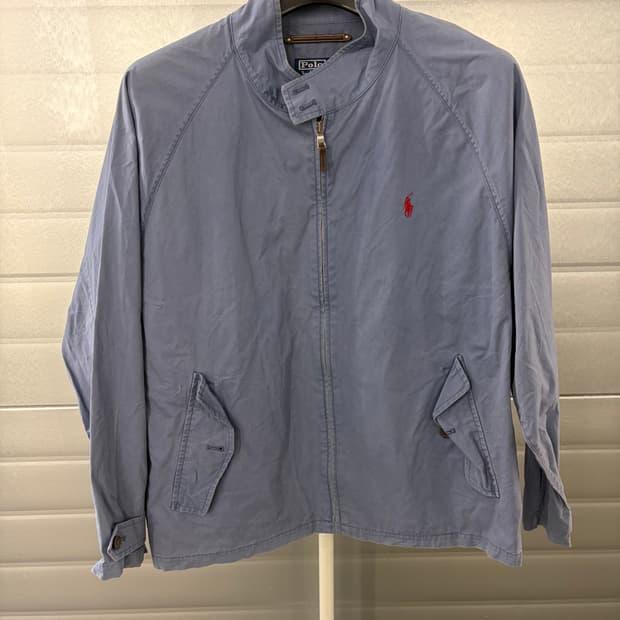 Polo Ralph Lauren Blouson Jacket XL 3
