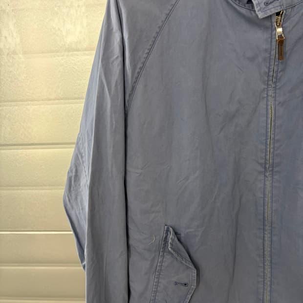 Polo Ralph Lauren Blouson Jacket XL 4