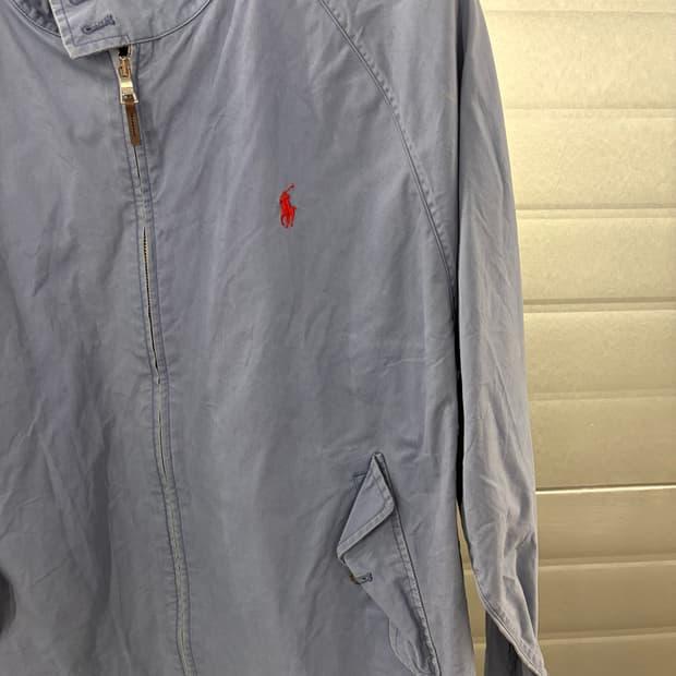 Polo Ralph Lauren Blouson Jacket XL 5