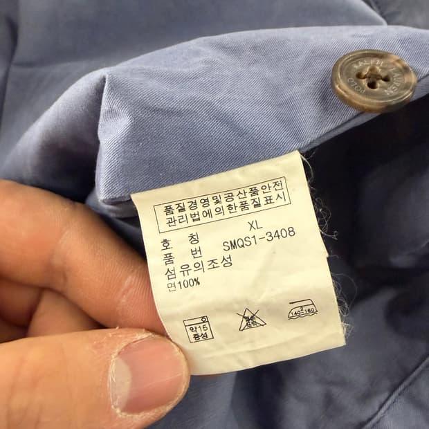 Polo Ralph Lauren Blouson Jacket XL 10