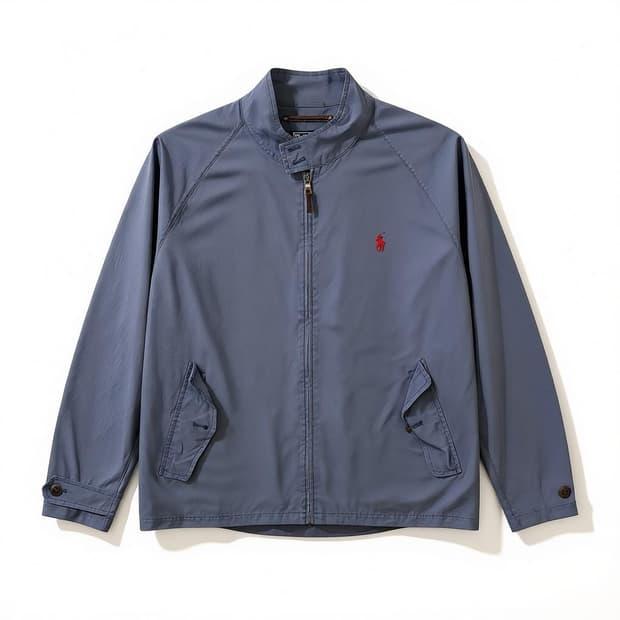 Polo Ralph Lauren Blouson Jacket XL 2