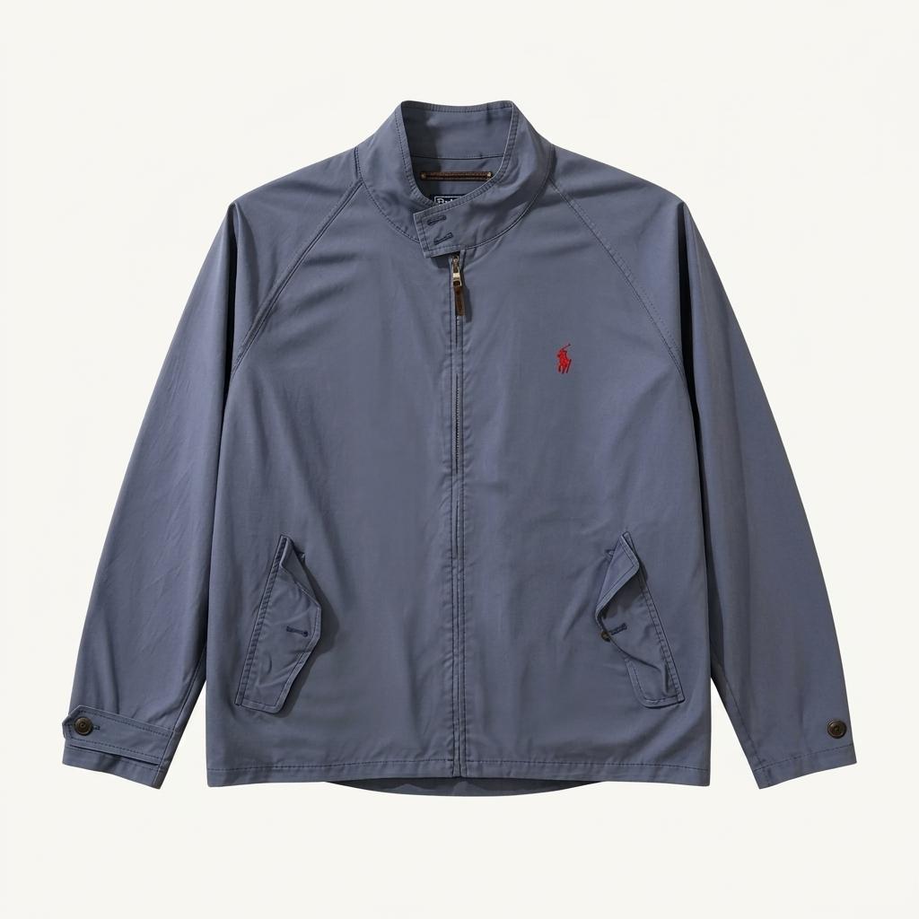 Polo Ralph Lauren Blouson Jacket XL 1