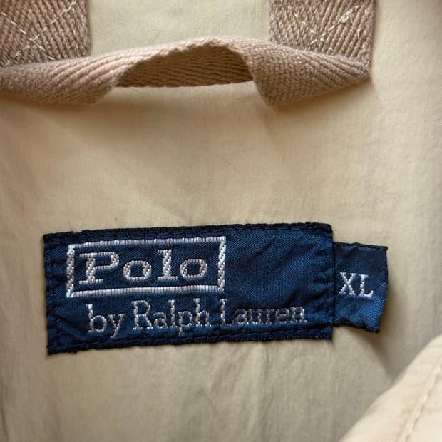 POLO 폴로 랄프로렌 유틸리티 멀티 야상 필드자켓 XL 5