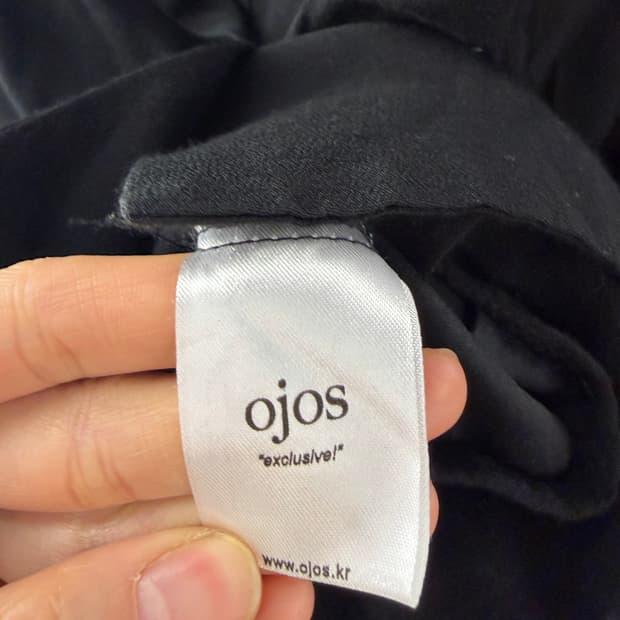 Ojos light crop jacket 5