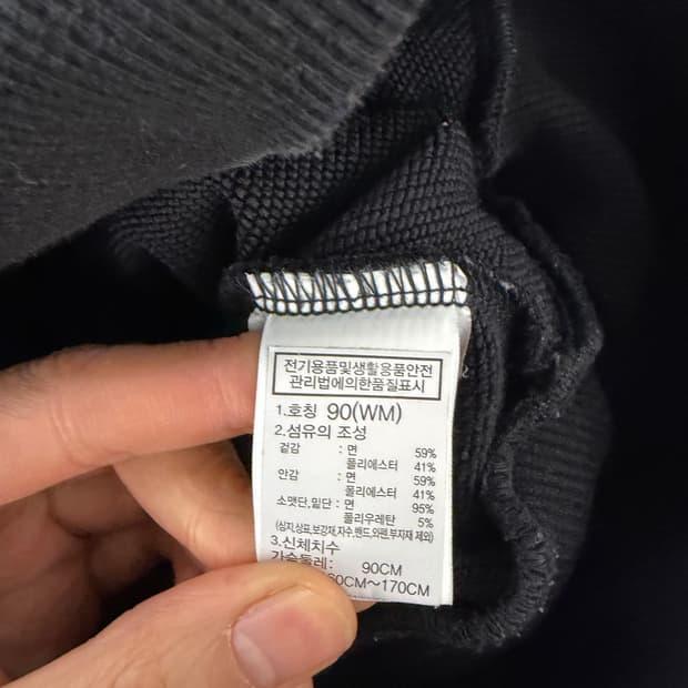 The North Face crop hood zipup 90 8