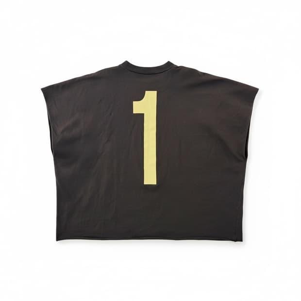YEEZY one box t-shirt 2 2
