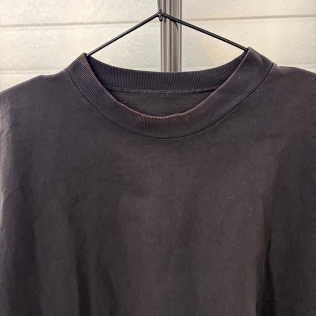 YEEZY one box t-shirt 2 4