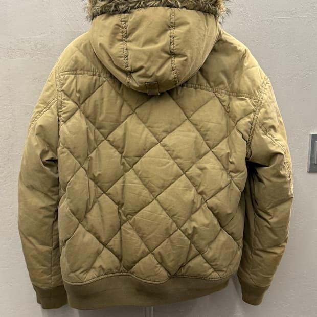 Polo RalphLauren 폴로 랄프로렌 덕다운 퀄팅 다운 봄버 자켓 8