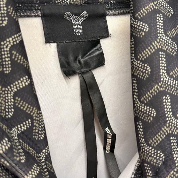 Goyard x Christopher Wanton 콜라보 후드티 XL 5