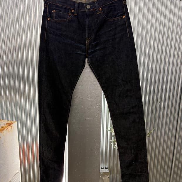 Momotaro jeans slim denim 30 3