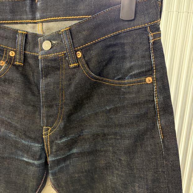Momotaro jeans slim denim 30 5