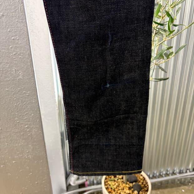 Momotaro jeans slim denim 30 11