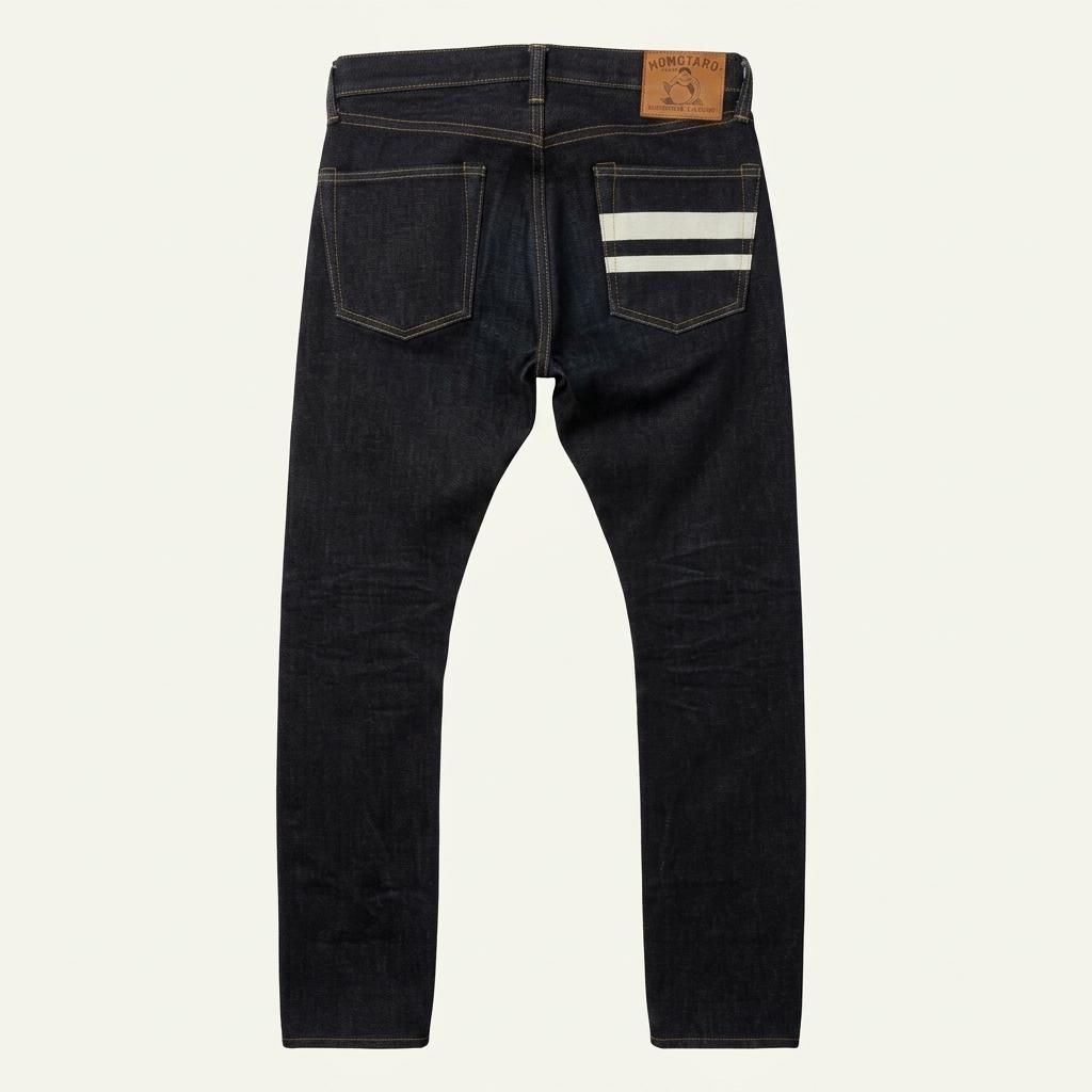 Momotaro jeans slim denim 30 1