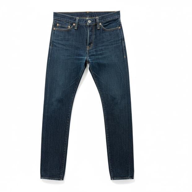 Naked&Famous selvedge denim 30 2