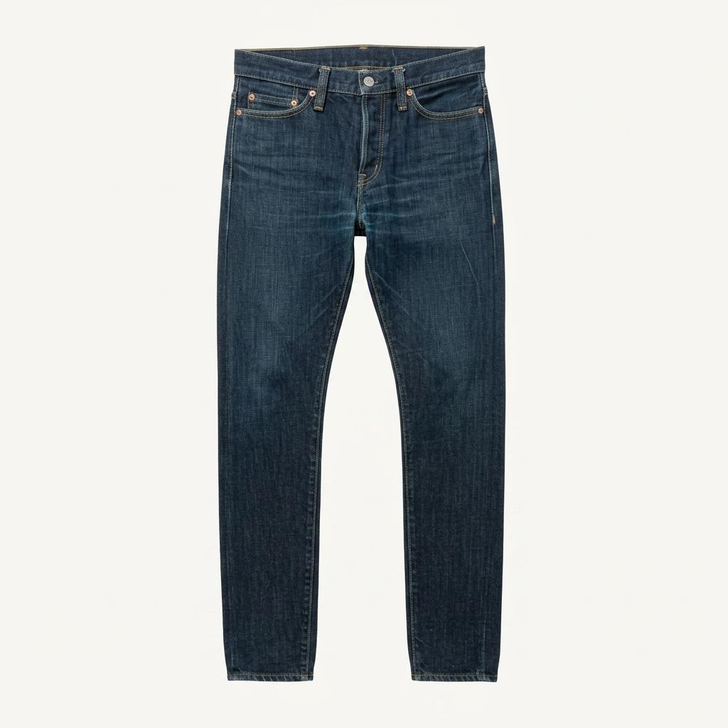 Naked&Famous selvedge denim 30 1
