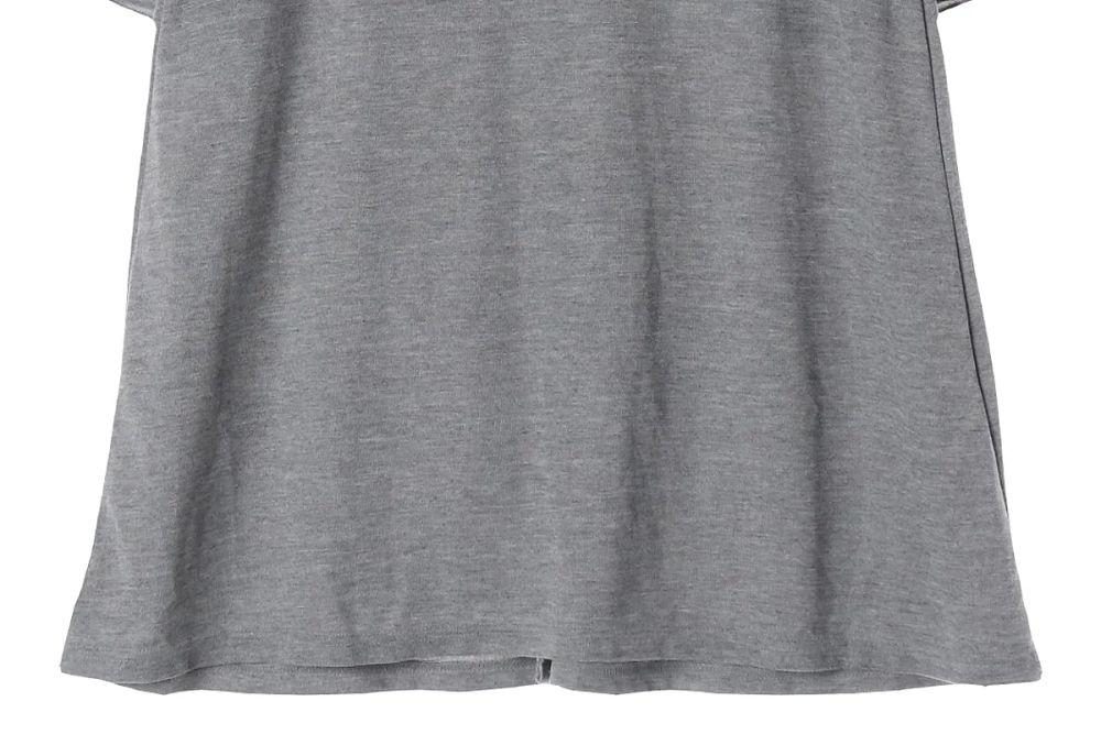 JAPAN (WOMEN - M/L) 폴리 티어드 원피스 7