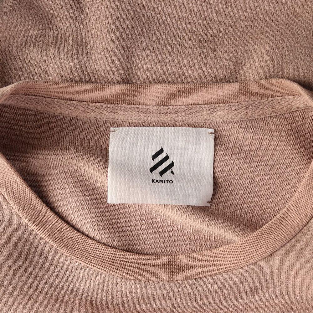 JAPAN (MEN - XL) 종이섬유 폴리 긴팔 티셔츠 8