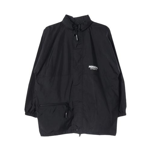 JAPAN (MEN - M) 나일론 집업 사파리 바람막이 2