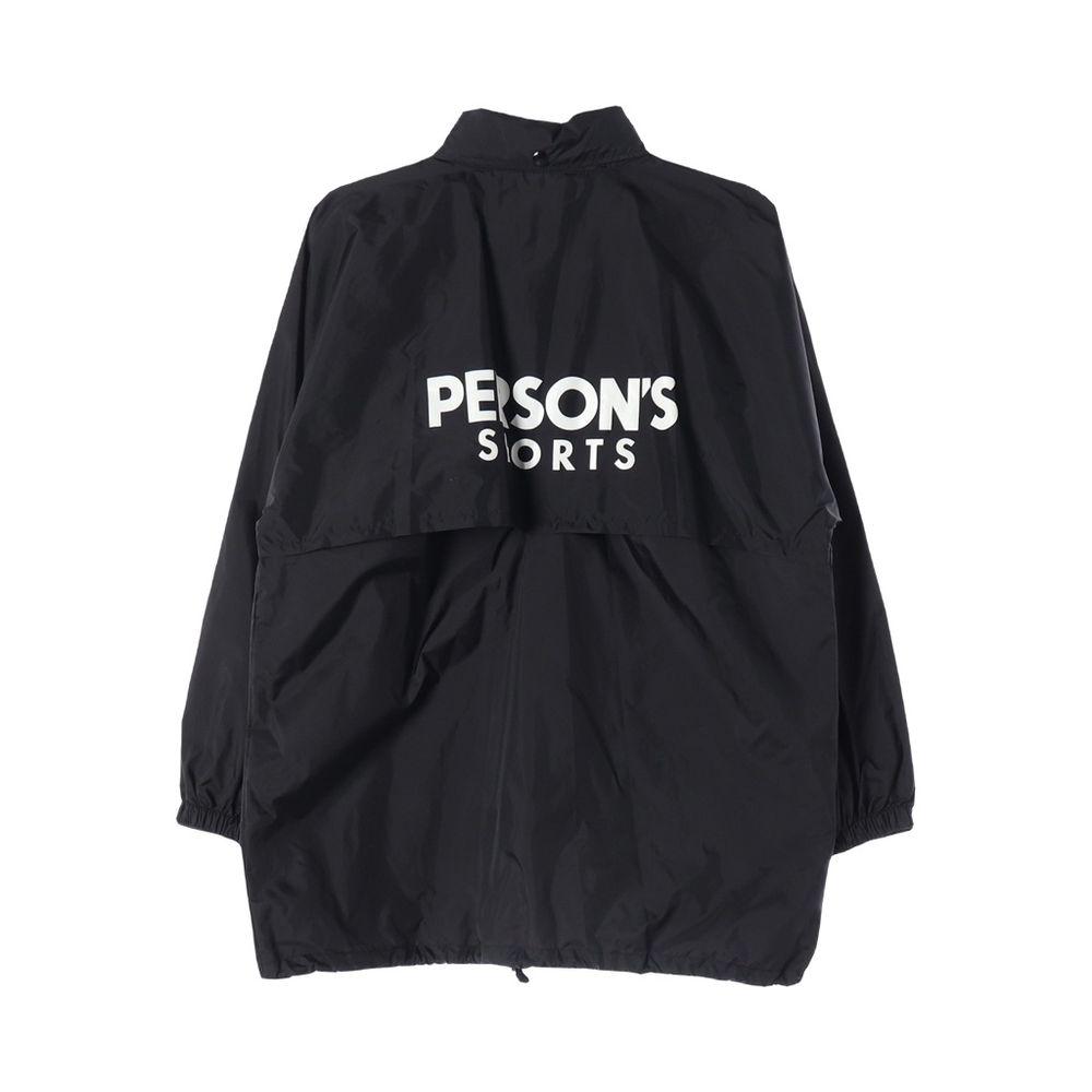JAPAN (MEN - M) 나일론 집업 사파리 바람막이 5