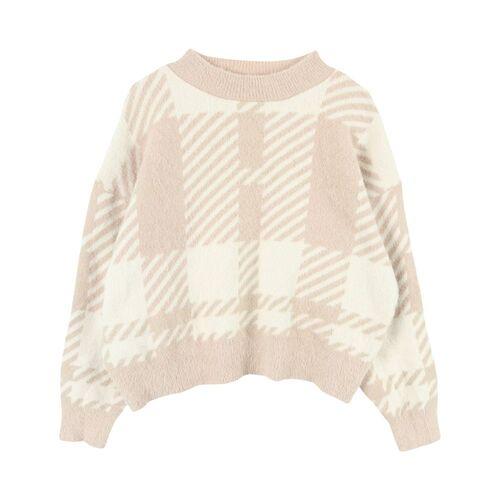 JAPAN (WOMEN - L) 나일론 니트 탑 2