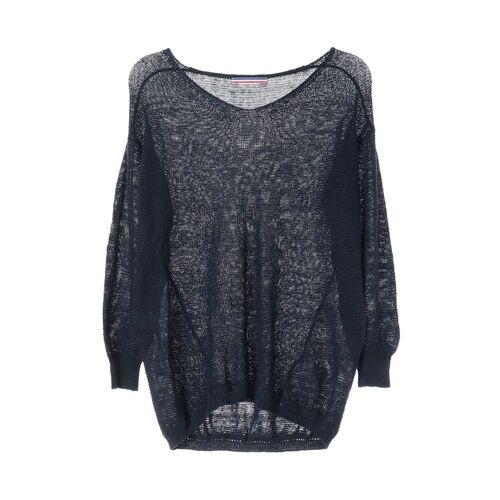 JAPAN (WOMEN - S) 린넨 니트 탑 2