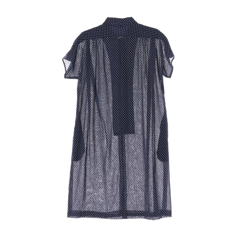 JAPAN (WOMEN - F) 도트 패턴 원피스 6
