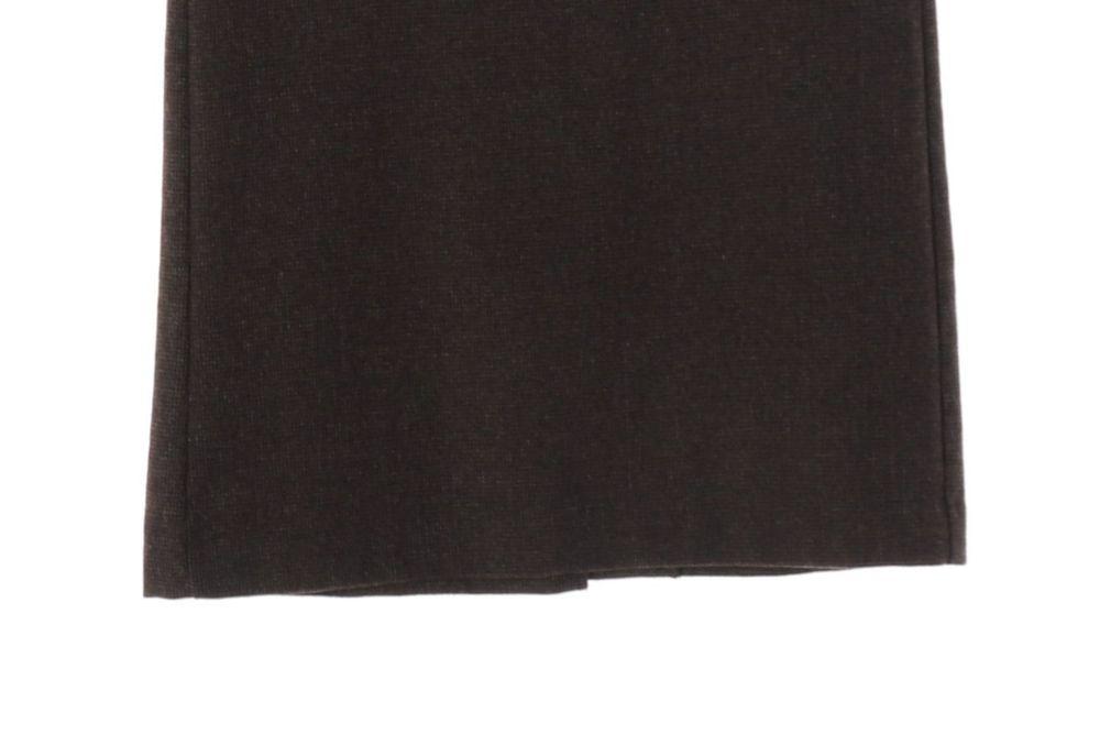 KOREA (WOMEN - L) 울 블렌드 스커트 5