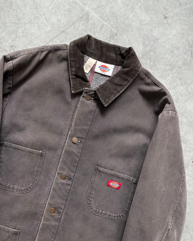 Dickies 디키즈 90’s 초어 워크 자켓 4