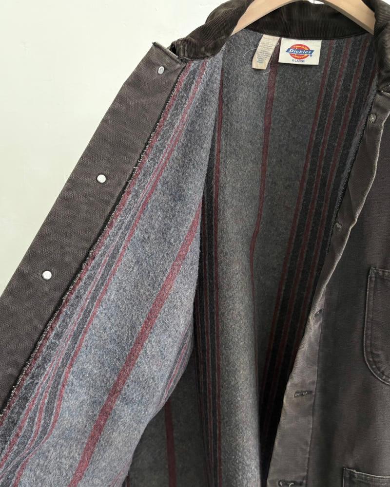 Dickies 디키즈 90’s 초어 워크 자켓 8