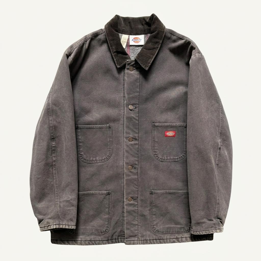 Dickies 디키즈 90’s 초어 워크 자켓 1