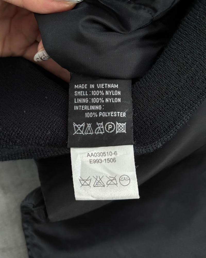 Alpha Industries 알파인더스트리 CWU-45/P 플라이트 자켓 7