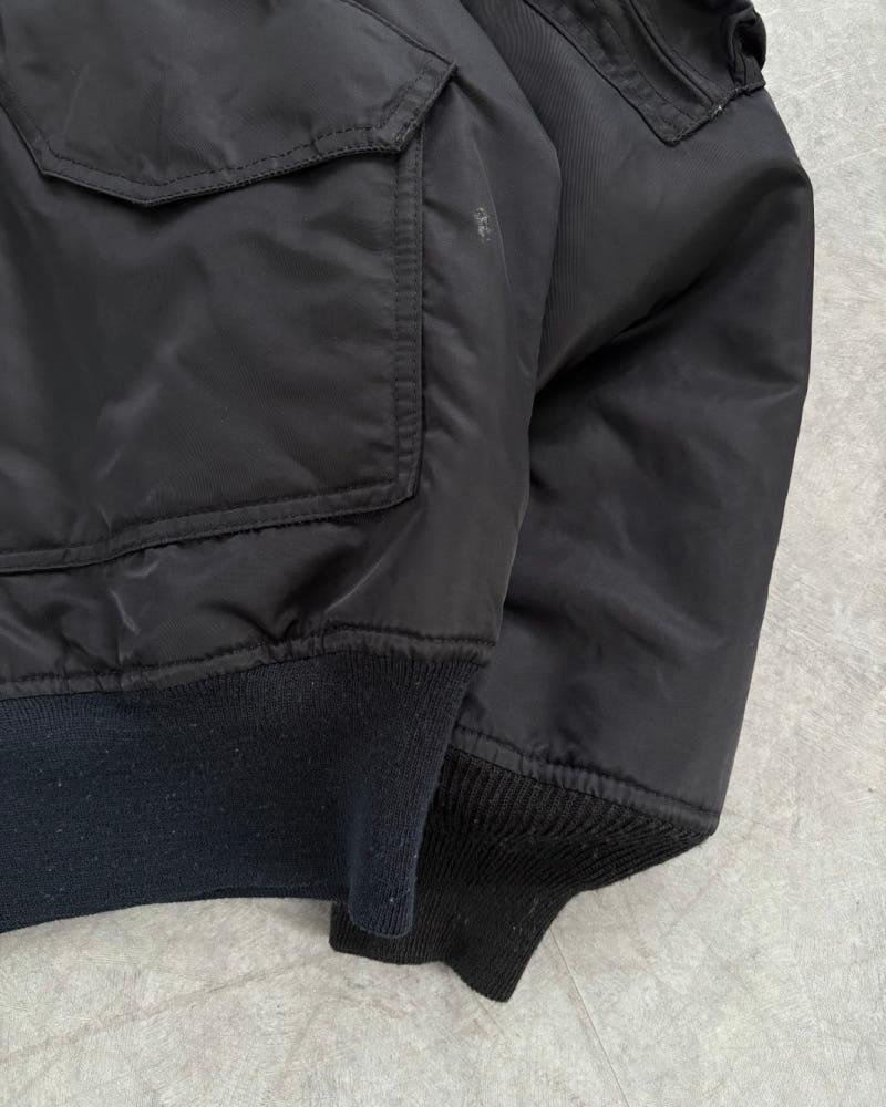 Alpha Industries 알파인더스트리 CWU-45/P 플라이트 자켓 6