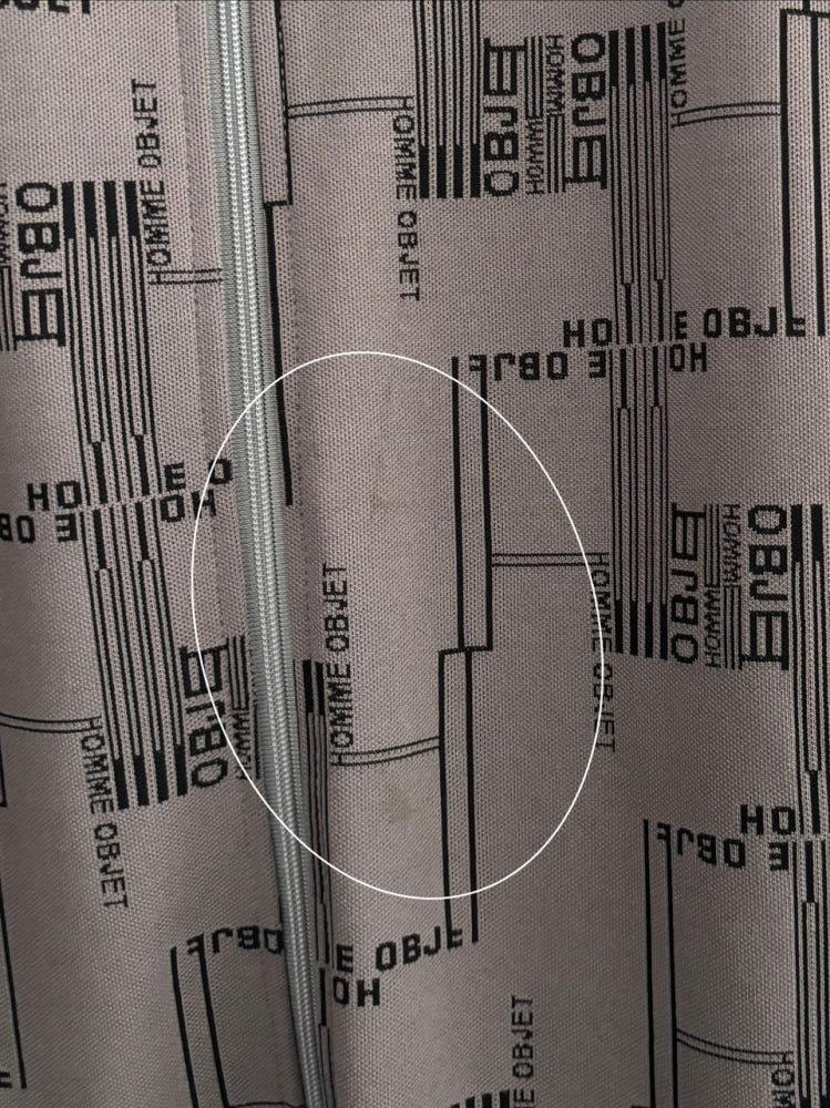 Jean Paul Gaultier 장폴고티에 옴므 오브제 자카드 지퍼 트랙 자켓 10