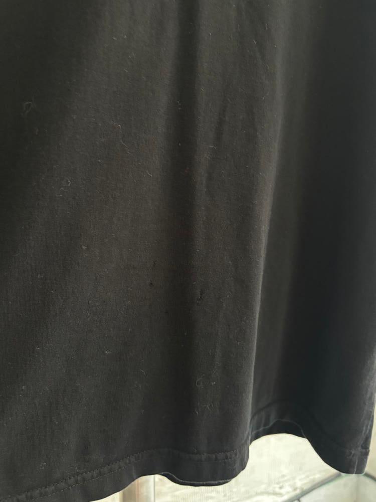 Burberry 버버리 20SS 신형 컨트라스트로고 그래픽 코튼 티셔츠 8