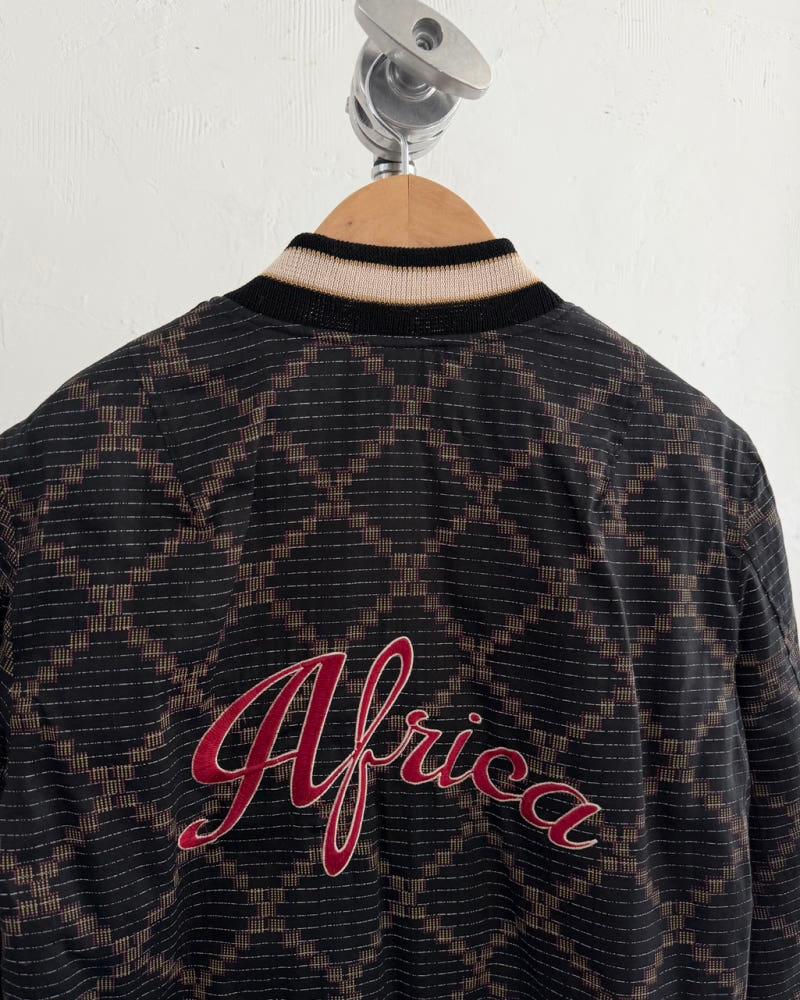 Isabel Marant Étoile 이자벨마랑 에뚜왈 리버시블 봄버 자켓 6