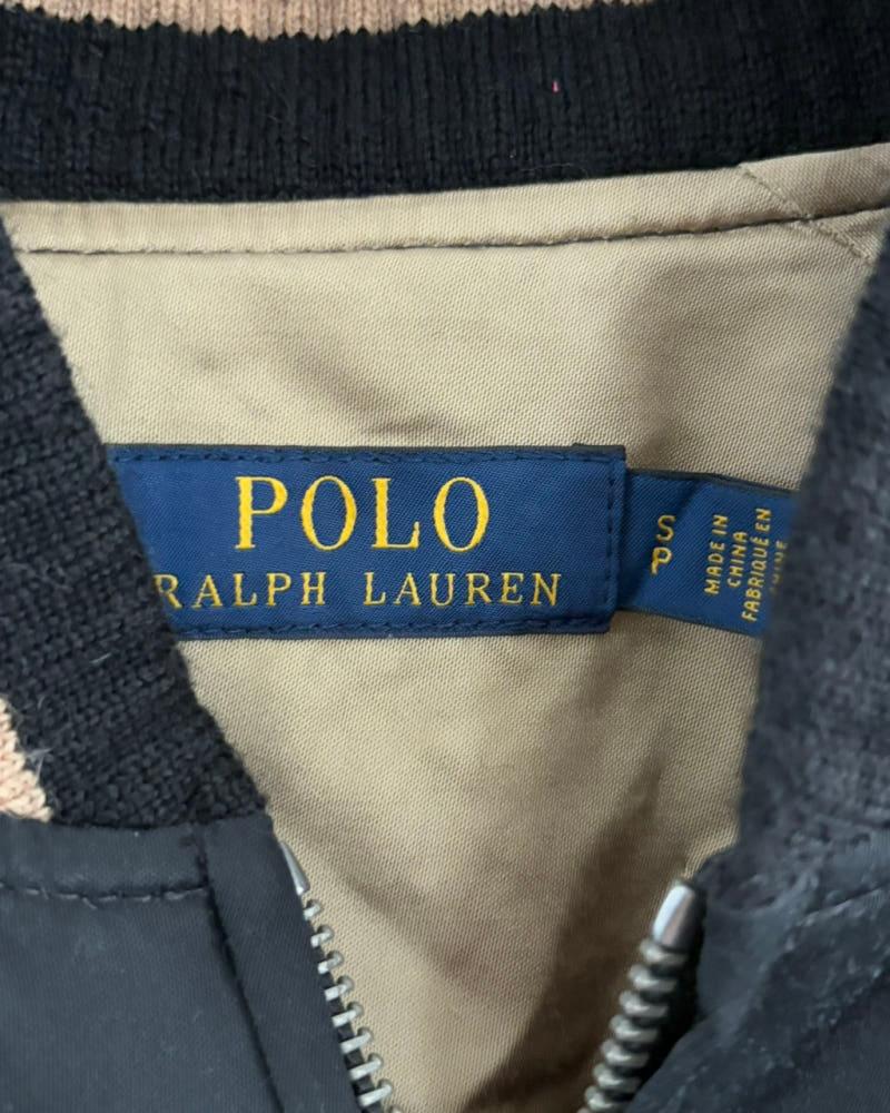 Polo 폴로 랄프로렌 신형 스카쟌 자켓 7