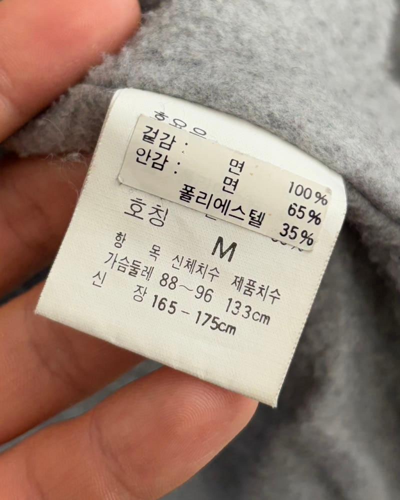 Polo 폴로 랄프로렌 90‘s 레드 투톤 헤링턴 자켓 8